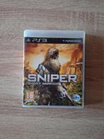 Sniper Ghost Warrior, Games en Spelcomputers, Ophalen of Verzenden, Gebruikt