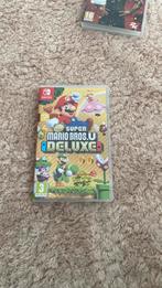 Nintendo game, Ophalen