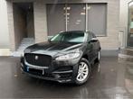 Jaguar F-Pace 2.0 Diesel | 2017 | 150000km | Euro 6b, Cuir, Essai à domicile, Achat, Euro 6