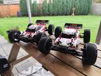 2x hpi trophy rtr. 1/8 truggy, Hobby & Loisirs créatifs, Modélisme | Radiocommandé & Téléguidé | Voitures, Enlèvement ou Envoi