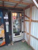 Snoepautomaat gekoeld, vending machine, Zakelijke goederen, Horeca | Food, Ophalen, Snacks