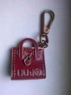 Sleutelhanger Liu Jo, Ophalen of Verzenden, Nieuw, Merk