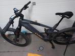 Cube hpc 160 elektrische mountainbike, Fietsen en Brommers, Ophalen of Verzenden, Zo goed als nieuw, Cube