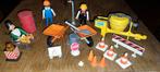 Playmobile collectie, Enfants & Bébés, Jouets | Playmobil, Comme neuf, Enlèvement