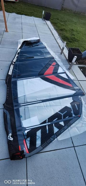Severne Turbo 6 m2 2024 beschikbaar voor biedingen