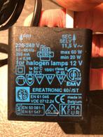 Inox keukenkastspot ( 3 stuks ), Ophalen, Zo goed als nieuw, Inox