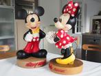 Mickey en Minnie Mouse Tuxedo, Ophalen, Zo goed als nieuw