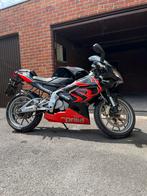 Aprilia rs 125cc 2 takt, Motos, Motos | Aprilia, Particulier, Jusqu'à 11 kW