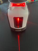 Laserliner smartline laser 360, Gebruikt, Ophalen