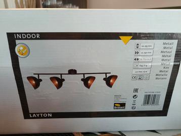 Lustre marque LAYTON  beschikbaar voor biedingen