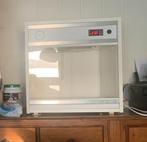 Couveuse, Enlèvement, Comme neuf