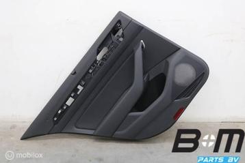 Deurpaneel linksachter VW Passat B8 Sedan 3G5867211HG beschikbaar voor biedingen
