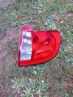 HYUNDAI GETZ RECHTER ACHTERLICHT, Ophalen, Gereviseerd, Hyundai