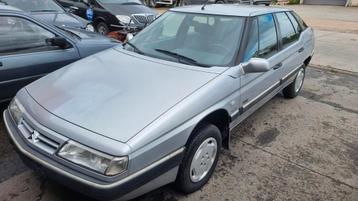 Citroën XM Prestige 2.1TD à vendre en pièces détachées 