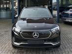 Mercedes-Benz EQA 250 Camera | trekhaak| sfeerverl. | Carpla, Auto's, Mercedes-Benz, Gebruikt, Zwart, Zwart, 5 zetels