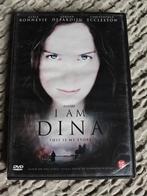 I AM DINA, Vanaf 16 jaar, Ophalen, Zo goed als nieuw, Historisch of Kostuumdrama