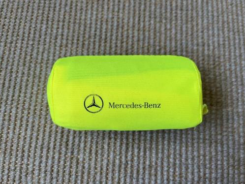 Mercedes-Benz OEM veiligheidsvestje A0005833500, Auto-onderdelen, Overige Auto-onderdelen, Mercedes-Benz, Nieuw, Ophalen of Verzenden