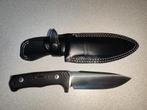 Lionsteel T5 bushcraft-mes, Ophalen of Verzenden, Nieuw