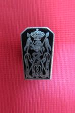 Insigne de boutonnière 2 Lanciers, Collections, Objets militaires | Général, Enlèvement ou Envoi, Armée de terre, Emblème ou Badge