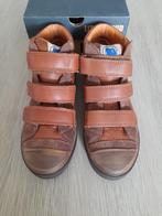 Hoge bruine schoenen Little David 32 (Nieuwstaat), Kinderen en Baby's, Kinderkleding | Schoenen en Sokken, Little David, Schoenen