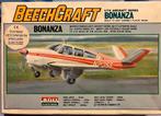Beechraft Bonanza Arii 1/72, Hobby & Loisirs créatifs, Modélisme | Avions & Hélicoptères, Comme neuf, Autres marques, 1:72 à 1:144
