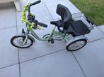 Driewieler elektrisch voor kind, Fietsen en Brommers, Fietsen | Driewielers, Ophalen, Zo goed als nieuw
