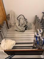 Steiger ASC XS TOWER, Doe-het-zelf en Bouw, Steigers, Ophalen of Verzenden, Zo goed als nieuw