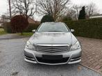 Mercedes C200 CDI Automaat/1ste Eigenaar/Facelift/GEKEURD, Auto's, Automaat, Euro 5, Bedrijf, C-Klasse