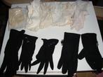 lot handschoenen, Enlèvement, Neuf, Taille 36 (S), Gants