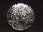 2022 UK - Maid Marian - Myths & Legends 1 oz silver, Ophalen of Verzenden, Zilver