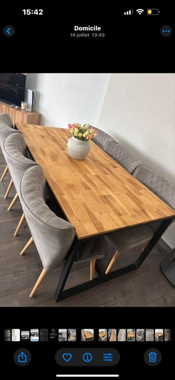 Sale a manger beschikbaar voor biedingen