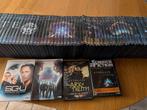 Intégrale Stargate en 100 dvd, Cd's en Dvd's, Dvd's | Overige Dvd's, Alle leeftijden, Ophalen of Verzenden, Zo goed als nieuw