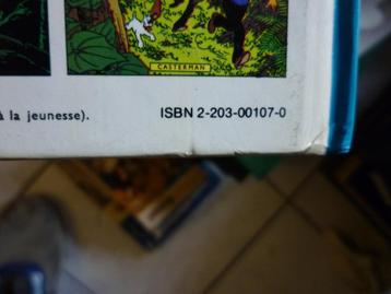 STRIPS EN MEER beschikbaar voor biedingen