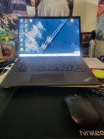 LAPTOP, Informatique & Logiciels, Ordinateurs portables Windows, Neuf, 256 GB, Core i7, Lenovo ThinkPad