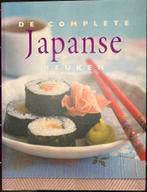 De complete Japanse keuken, Ophalen of Verzenden