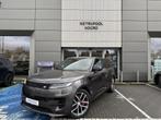 Land Rover Range Rover Sport P460e Dynamic SE 4 Wheel Steer, Auto's, Land Rover, Automaat, 2993 cc, 340 kW, Overige brandstoffen
