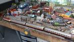 Lima Duitse reizigers trein HO adv 11, Gelijkstroom, Verzenden, Analoog, Lima