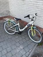 kinderfiets, Fietsen en Brommers, Ophalen, Gebruikt, 22 inch, Alpina