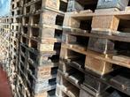 Europaletten, Doe-het-zelf en Bouw, Ophalen, Zo goed als nieuw