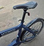 Cargobike Bullit Larry&Harry elektrische bakfiets, Fietsen en Brommers, Gebruikt, Elektrisch, 2 kinderen, Ophalen