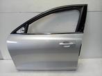 PORTIER LINKS VOOR Ford Focus 4 Wagon (01-2018/12-2025), Gebruikt, Links, Ford, Deur