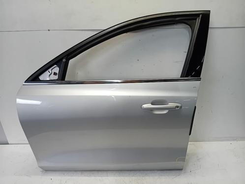 PORTIER LINKS VOOR Ford Focus 4 Wagon (01-2018/12-2025), Auto-onderdelen, Carrosserie, Deur, Ford, Voor, Links, Gebruikt