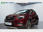 Opel Mokka X Mokka X 1.4 Turbo 4x4 Innovation Start/Stop, Auto's, Opel, Airbags, Overige modellen, 152 g/km, Handgeschakeld