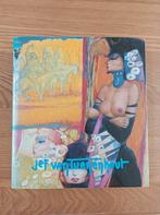 Boek Jef Van Tuerenhout, Ophalen of Verzenden, Zo goed als nieuw