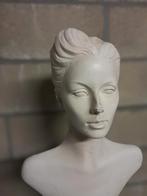 Vintage bustes torso paspop, Antiek en Kunst, Ophalen of Verzenden
