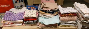 Babykleding meisje maat 74 beschikbaar voor biedingen