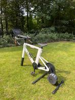 Swift indoor bike - zo goed als nieuw, Sport en Fitness, Ophalen, Zo goed als nieuw
