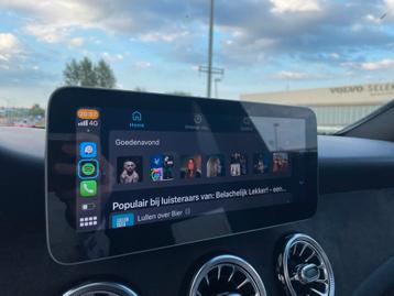 Draadloze CarPlay adapter beschikbaar voor biedingen