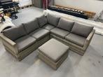 LOUNGESET ZGAN!! Moet weg, Tuin en Terras, Ophalen, Loungeset