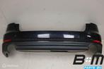 Achterbumper Audi A4 8W Avant LX5R 4x PDC 8W9807511M, Auto-onderdelen, Gebruikt